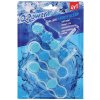 Q-Power WC blok 4v1 Ledový oceán 3x45 g | ESO drogéria Q-Power WC blok 4v1 Ledový oceán 3x45 g | ESO drogéria