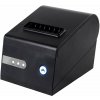 Xprinter pokladní termotiskárna C260-K, rychlost 260mm/s, až 80mm, USB, LAN, serial port, autocutter Xprinter pokladní termotiskárna C260-K, rychlost 260mm/s, až 80mm, USB, LAN, serial port, autocutter