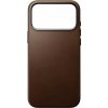 Nomad Traditional Leather Case Brown iPhone 17 Pro Max NM011901858 (NM011901858) Nomad Traditional Leather Case Brown iPhone 17 Pro Max NM011901858 (NM011901858)