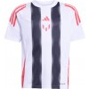 adidas Messi Training Kids biela