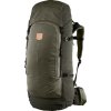 Fjällräven Keb 72l Olive-Deep Forest