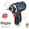 Aku rázový uťahovák Bosch GDR 12V-105 (bez aku) 06019A6901 Aku rázový uťahovák Bosch GDR 12V-105 (bez aku) 06019A6901