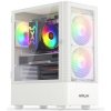 KRUX Vako White RGB KRUX Vako White RGB