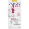 LACTACYD Girl intímny čistiaci gél 200 ml LACTACYD Girl intímny čistiaci gél 200 ml
