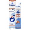 Stérimar baby na upchatý nos nosný mikrosprej s obsahom morskej vody hypertonický pre deti od 3 mesiacov 50 ml Stérimar baby na upchatý nos nosný mikrosprej s obsahom morskej vody hypertonický pre deti od 3 mesiacov 50 ml