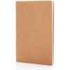 FSC® zápisník A5 s mäkkou väzbou FSC® zápisník A5 s mäkkou väzbou
