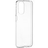 TFO silikónové Motorola Moto G31, G41 Priesvitné