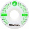 LB 50x36 99A kolieska (4ks) green LB 50x36 99A kolieska (4ks) green
