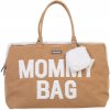Childhome Mommy Bag Nubuck prebaľovacia taška 55 x 30 x 40 cm 1 ks