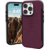 UAG Civilian Magsafe Bordeaux iPhone 16 Pro 114444119049