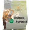 Natural Jihlava Quinoa červená 200 g