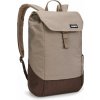Thule Lithos TLBP213 Tinted Taupe/Nuanced Brown 16 l