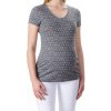 Bellybutton Maternity dámske tehotenské tričko šedé