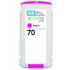 HP originál ink C9453A, HP 70, magenta, 130ml, HP Designjet Z3100, Z2100 HP originál ink C9453A, HP 70, magenta, 130ml, HP Designjet Z3100, Z2100