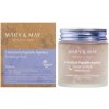 MARY&MAY Calendula Peptide Ageless Sleeping Mask nočná antiage maska 110 ml MARY&MAY Calendula Peptide Ageless Sleeping Mask nočná antiage maska 110 ml
