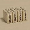 GOATED Protein drink vanilka 12 x 330 ml GOATED Protein drink vanilka 12 x 330 ml