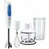 Tyčový mixér BRAUN MQ 3035 Sauce (0X22111192) Tyčový mixér BRAUN MQ 3035 Sauce (0X22111192)