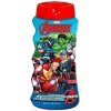 Pena do kúpeľa a šampón Avengers Pena do kúpeľa a šampón Avengers