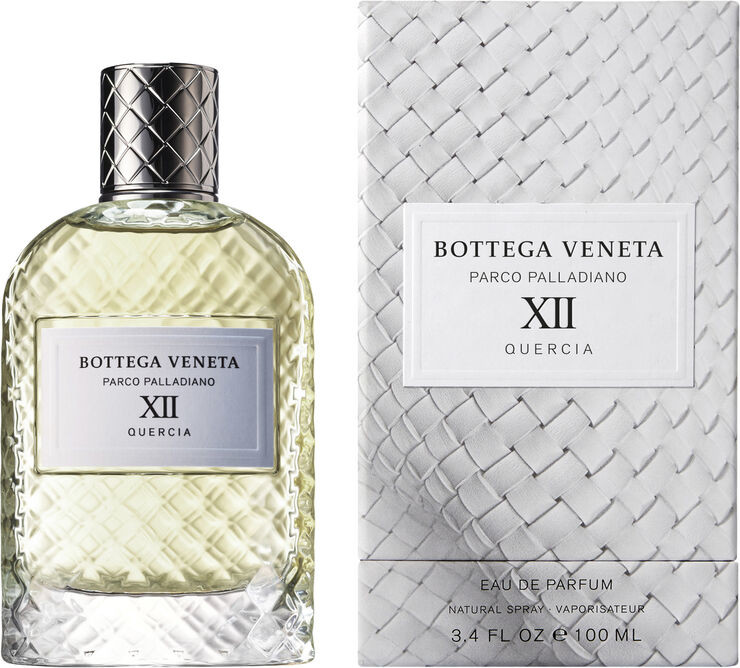 Bottega Veneta Parco Palladiano XII: Quercia parfumovaná voda unisex 100 ml