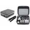 Stablecam DJI MINI 4 Pro - Dvojvrstvové hrubé polyesterové puzdro 1DJ5331