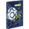 Karton P+P Box na zošity A5 futbal Karton P+P Box na zošity A5 futbal