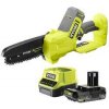 Píla reťazová Ryobi ONE+ RY18PS15A-120 (s baterií) Píla reťazová Ryobi ONE+ RY18PS15A-120 (s baterií)