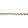 MILWAUKEE 10 x Vrták do kovu RED COBALT HSS-G Co O 3,5 mm 4932373338 MILWAUKEE 10 x Vrták do kovu RED COBALT HSS-G Co O 3,5 mm 4932373338