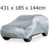 Automax Plachta proti krúpom SUV veľ. M 431x185x144cm Automax Plachta proti krúpom SUV veľ. M 431x185x144cm