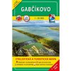 VKÚ Harmanec TM 143 - Gabčíkovo - Turistická mapa VKÚ Harmanec TM 143 - Gabčíkovo - Turistická mapa