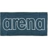 Arena Gym Smart Towel Navy-White Arena Gym Smart Towel Navy-White