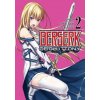 Berserk of Gluttony (Manga) Vol. 2 Berserk of Gluttony (Manga) Vol. 2