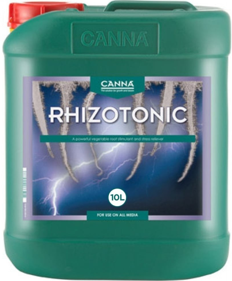 Canna Rhizotonic 10l