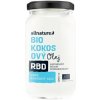 Allnature RBD Kokosový olej 1 l Allnature RBD Kokosový olej 1 l