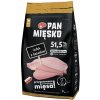 PAN MIĘSKO Krocan s bažantom 9 kg PAN MIĘSKO Krocan s bažantom 9 kg