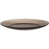 Plytký obedový tanier 23,5 cm Duralex Lys Sepia dymový Plytký obedový tanier 23,5 cm Duralex Lys Sepia dymový