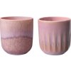 Villeroy & Boch Súprava hrnčekov 0,30 l, 2 ks Perlemor Coral Villeroy & Boch Súprava hrnčekov 0,30 l, 2 ks Perlemor Coral