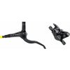 Shimano Brzda hydr. MT410 BLMT401/BRMT410 predná čierna Post Mount 1000mm had.+plat. B01S Shimano Brzda hydr. MT410 BLMT401/BRMT410 predná čierna Post Mount 1000mm had.+plat. B01S