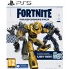 Fortnite Transformers Pack Fortnite Transformers Pack