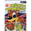 Krištofove dobrodružstvá s angličtinou - Kolektív autorov Krištofove dobrodružstvá s angličtinou - Kolektív autorov