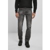 Urban Classics Rover Denim jeans Black