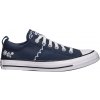 Dámske nízke tenisky Converse, CHUCK TAYLOR ALL STAR MADISON tmavo modrá,biela 39 Dámske nízke tenisky Converse, CHUCK TAYLOR ALL STAR MADISON tmavo modrá,biela 39