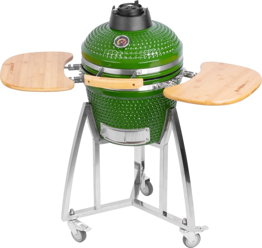 Strend Pro Kamado Egg 16\