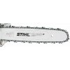 STIHL Rollomatic ES Light 50cm, 3/8 STIHL Rollomatic ES Light 50cm, 3/8