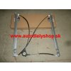 Mercedes VITO, VIANO 7/03-el.mechanizmus,predné ľavé dvere Mercedes VITO, VIANO 7/03-el.mechanizmus,predné ľavé dvere