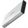 *Green Cell PowerPlay Pro PBPLGC20P – Powerbanka 20800mAh, 65W, rychlé nabíjení PD/Ultra Charge, vyrobeno v Polsku (Vyrobeno v Polsku a navrženo pro dlouhou životnost – více než 1000 nabíjecích cyklů *Green Cell PowerPlay Pro PBPLGC20P – Powerbanka 20800mAh, 65W, rychlé nabíjení PD/Ultra Charge, vyrobeno v Polsku (Vyrobeno v Polsku a navrženo pro dlouhou životnost – více než 1000 nabíjecích cyklů