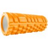 Masážny valec Foam roller 33 cm TUNTURI oranžový Masážny valec Foam roller 33 cm TUNTURI oranžový