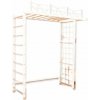 Piccolino Montessori ihrisko Swedish white AAKW008 Piccolino Montessori ihrisko Swedish white AAKW008