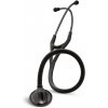 LITTMANN 3M Master Cardiology Black Edition 2161, kardiologický stetoskop, čierny