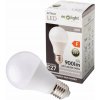 ECO LIGHT LED žiarovka E27 10W 24V neutrálna biela ECO LIGHT LED žiarovka E27 10W 24V neutrálna biela