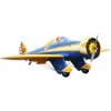 Seagull Boeing P-26A Peashooter 1,8m ARF Seagull Boeing P-26A Peashooter 1,8m ARF